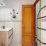 度假居 Florencia
