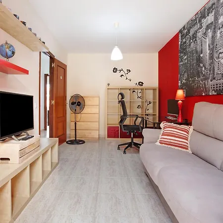 Feriehus Florencia *