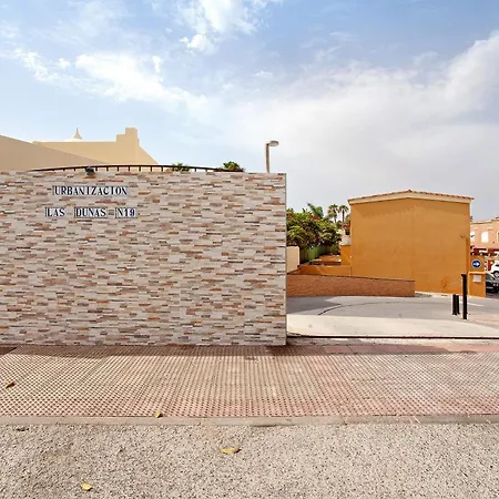 Florencia * Corralejo
