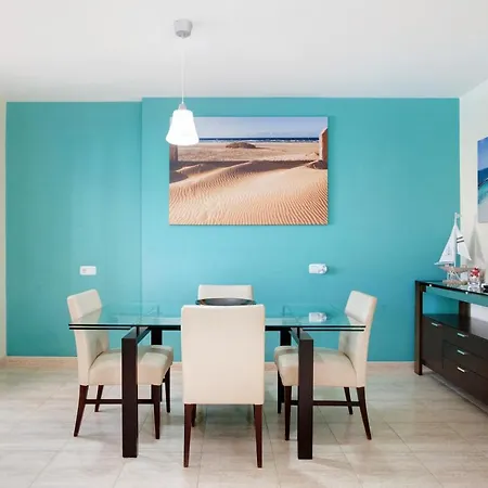 Holiday home Florencia Corralejo