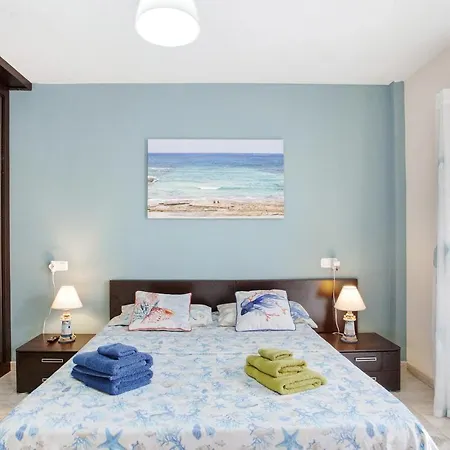 Holiday home Florencia Corralejo