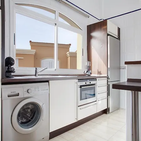 Florencia Holiday home *