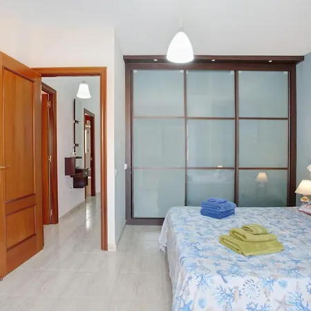 Semesterbostad Florencia Corralejo