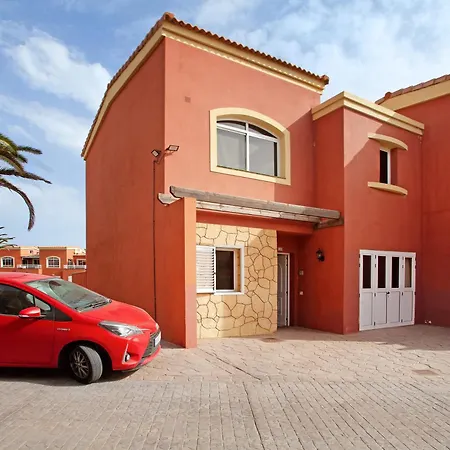 Florencia Holiday home *