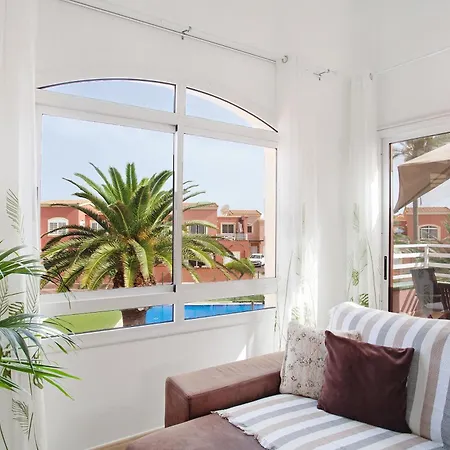 Holiday home Florencia *