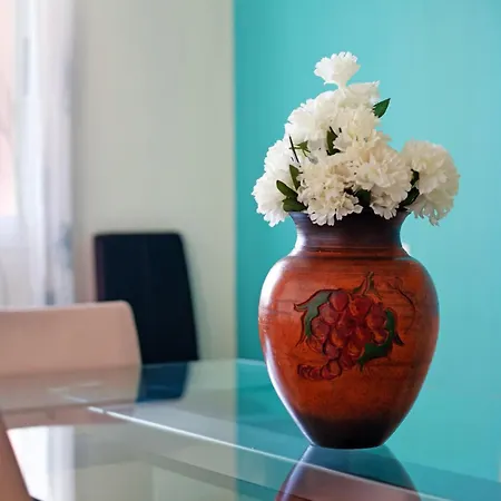 Holiday home Florencia