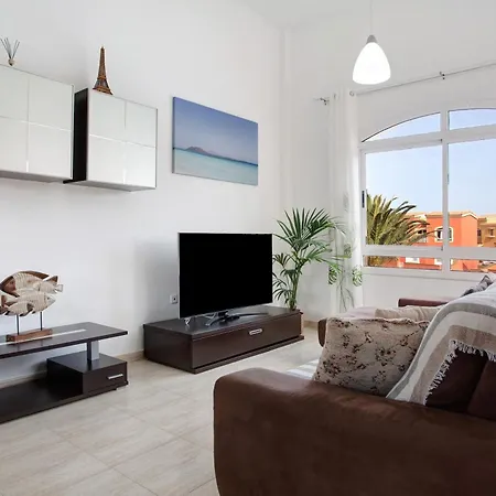 Holiday home Florencia Corralejo