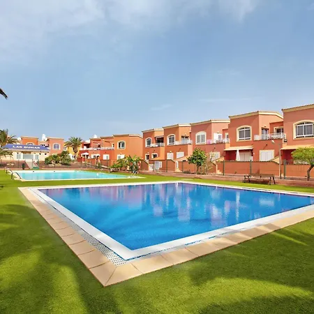 Holiday home Florencia Corralejo