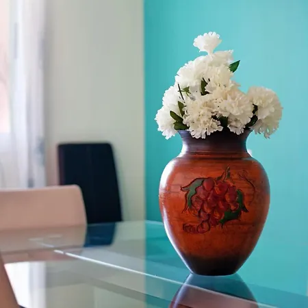 Florencia 펜션 코라레호